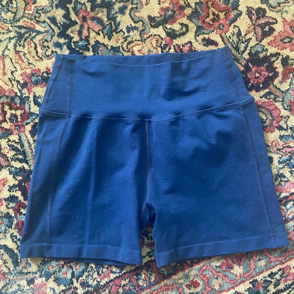 Alphalete Revival Shorts M